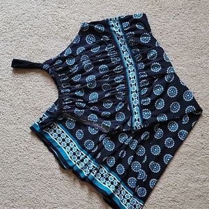 Max Studio Sun Dress